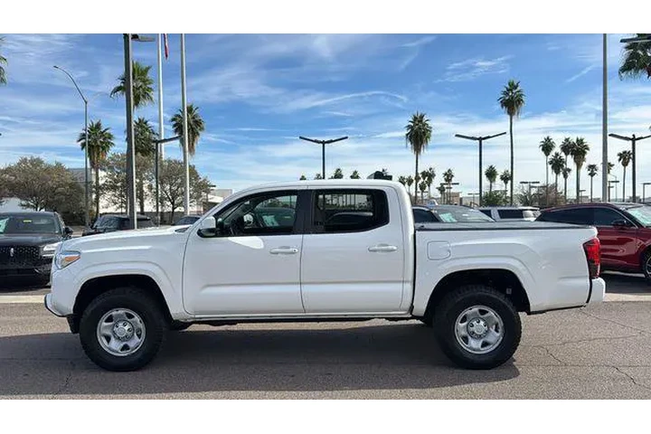 $29358 : Toyota Tacoma 2022 4x2 SR 4d image 4