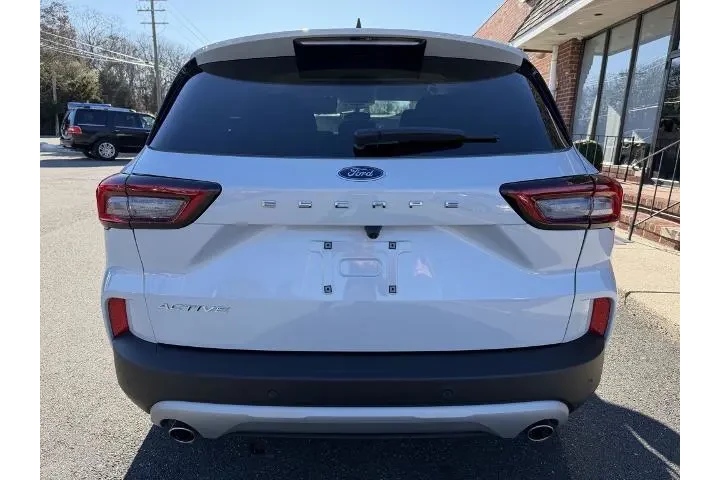$26000 : Ford Escape 2025 Active 4dr image 3