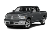 Ram 1500 2018 4x4 Laramie 4d en San Francisco Bay Area