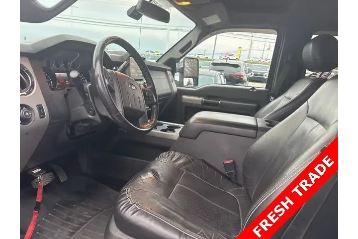 $23798 : Ford F-250 Super Duty 2014 4 image 7