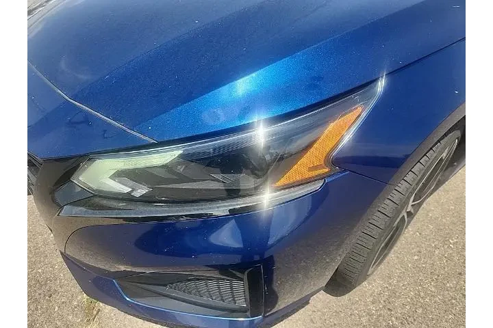 $21991 : Nissan Altima 2024 2.5 SR 4d image 6