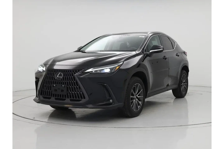 $34998 : Lexus NX 250 2023 Premium 4d image 4