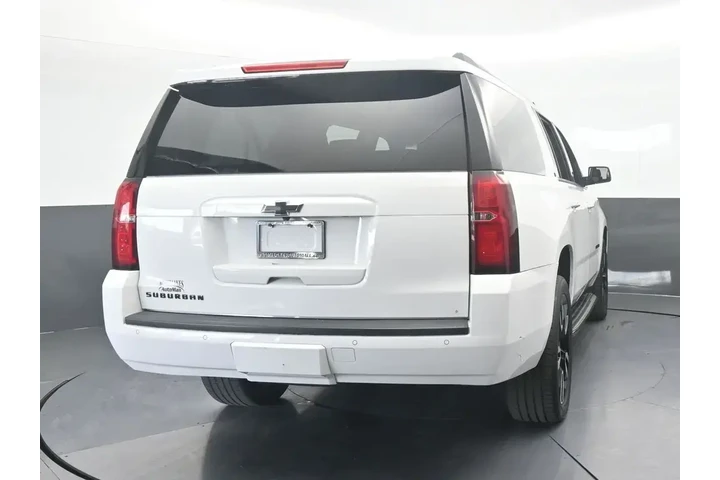 $20499 : Chevrolet Suburban 2018 4x2 image 5