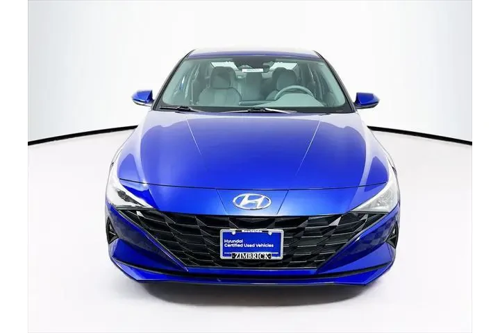 $17143 : Hyundai ELANTRA 2023 SEL 4dr image 2