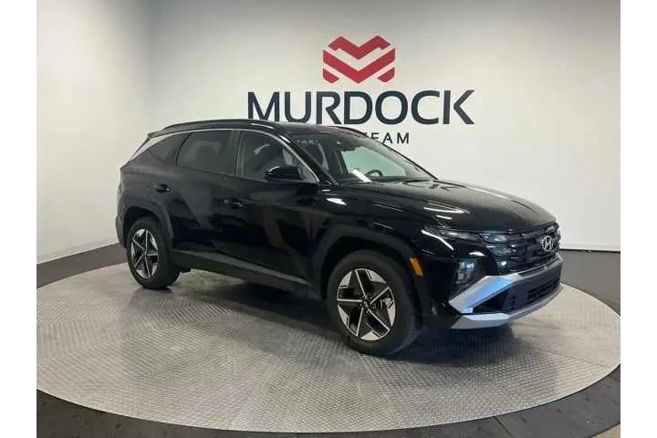 $26642 : Hyundai TUCSON 2025 AWD SEL image 3