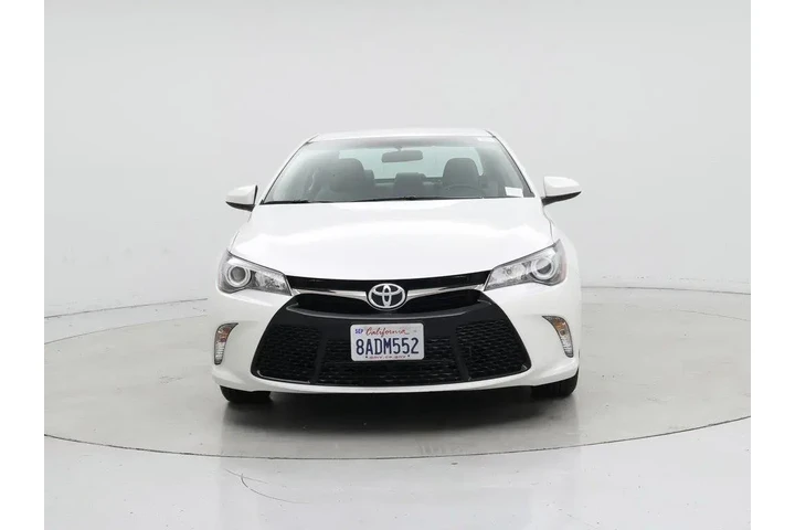 $23998 : Toyota Camry 2017 SE 4dr Sed image 5