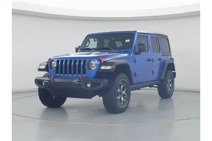 $35998 : Jeep Wrangler Unlimited 2022 image 4