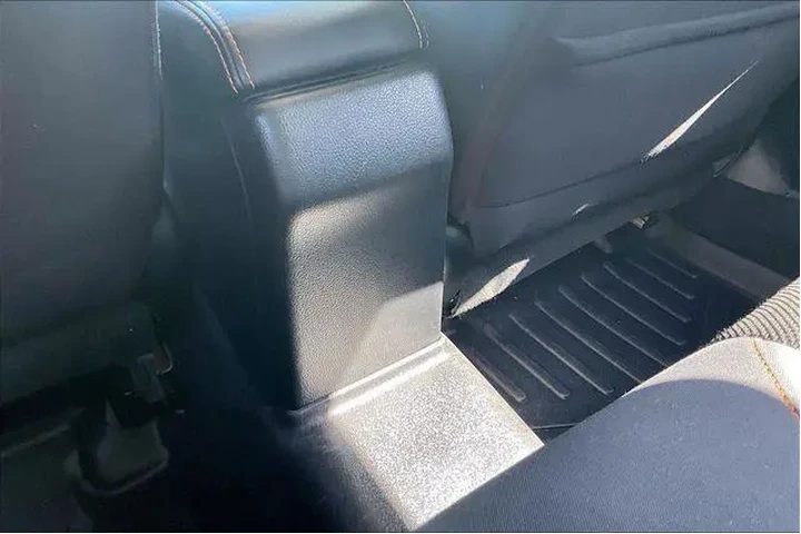 $15000 : Subaru Crosstrek 2016 AWD 2. image 10