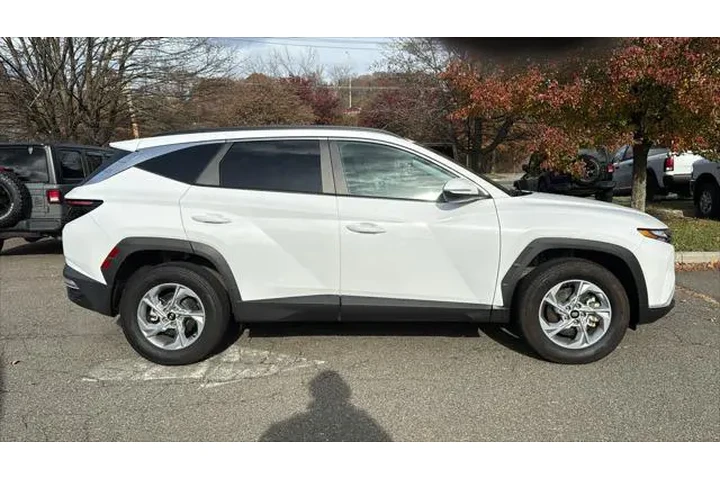 $24907 : Hyundai TUCSON 2023 AWD SEL image 2