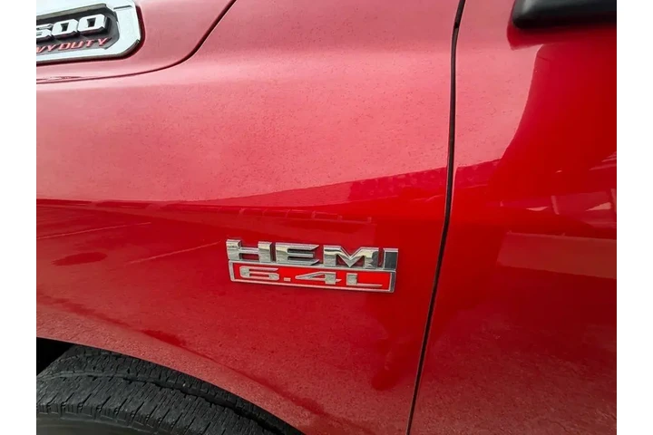 $29870 : Ram 2500 2020 4x4 Tradesman image 9