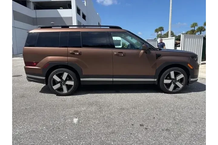 $39500 : Hyundai SANTA FE 2024 Limite image 2