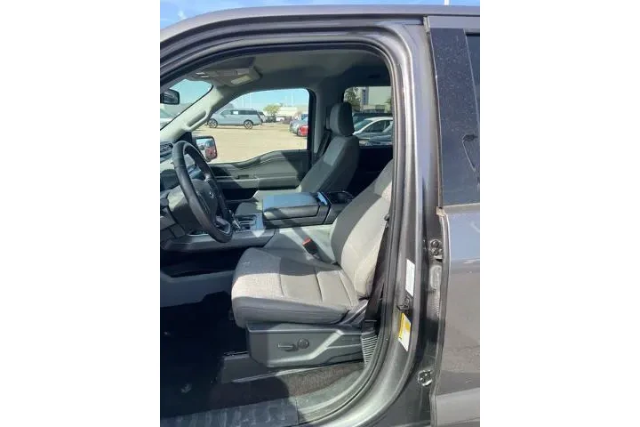 $38346 : Ford F-150 Lightning 2022 AW image 5