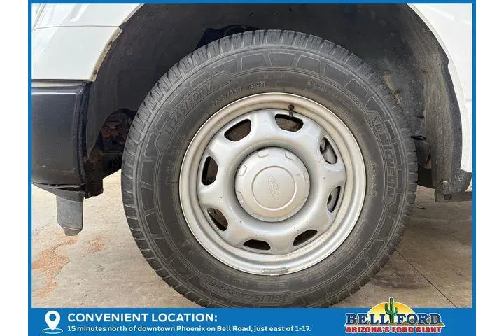 $22148 : Ford F-150 2021 4x2 XL 2dr R image 6