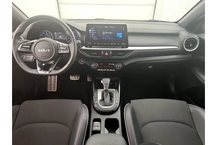 $21998 : Kia Forte 2024 GT-Line 4dr S image 9