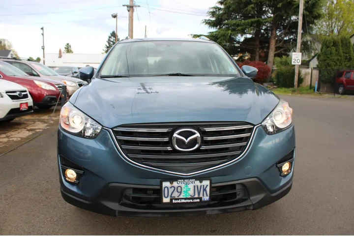 $15595 : 2016 CX-5 2016.5 AWD 4dr Auto image 2