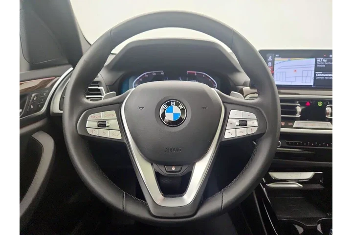 $38998 : BMW X3 2023 AWD xDrive30i 4d image 10