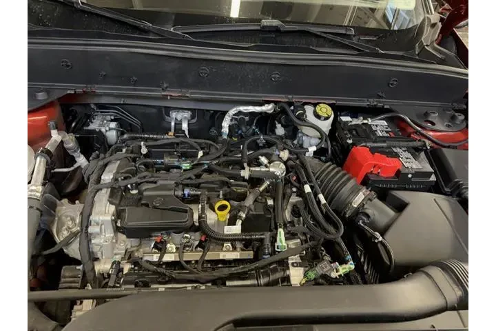 $29490 : Ford Bronco Sport 2024 AWD H image 2