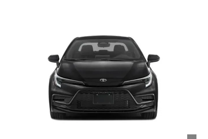 $23989 : Toyota Corolla 2024 SE 4dr S image 4