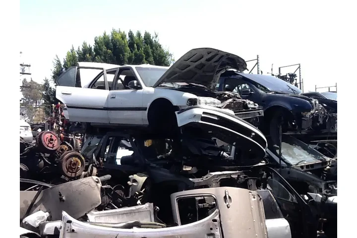 Parabrisas y vidrios image 4