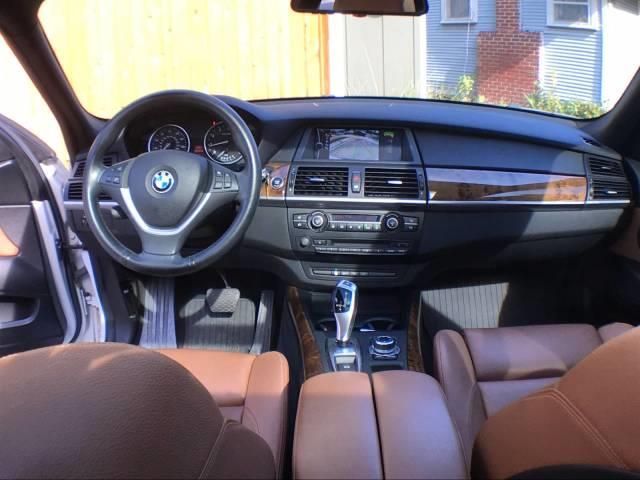 $6000 : 2010 BMW X5 xDrive30i image 3