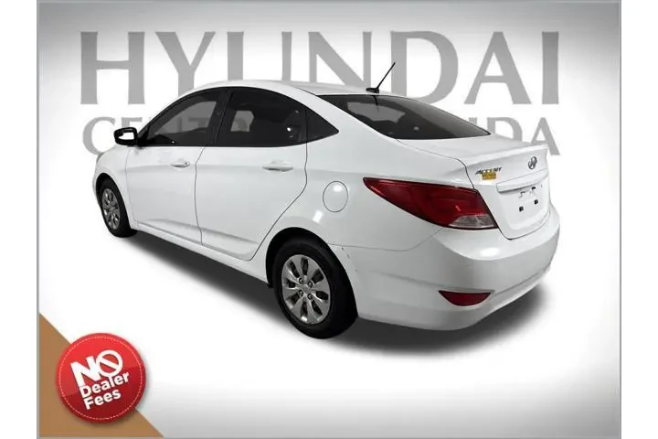 $5200 : Hyundai ACCENT 2015 GLS 4dr image 6