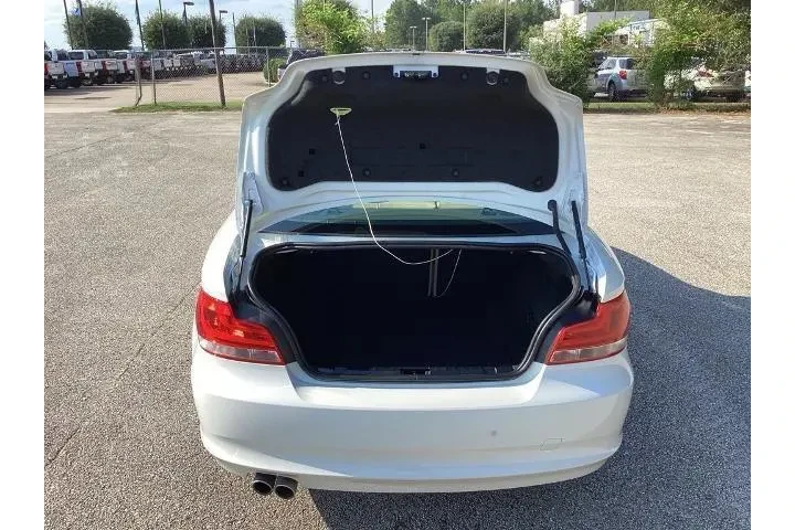 $12326 : BMW 1 Series 2012 128i 2dr C image 9