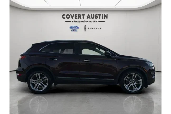 $19579 : Lincoln MKC 2019 AWD Reserve image 6