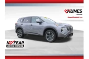 Nissan Rogue 2024 AWD SV 4dr en Madison