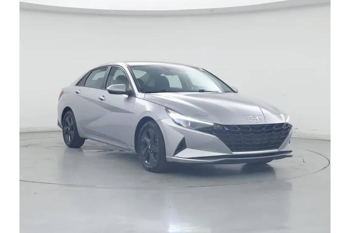 $20998 : Hyundai ELANTRA 2023 SEL 4dr image 1