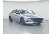 Hyundai ELANTRA 2023 SEL 4dr
