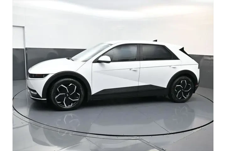 $21888 : Hyundai IONIQ 5 2023 SEL 4dr image 7