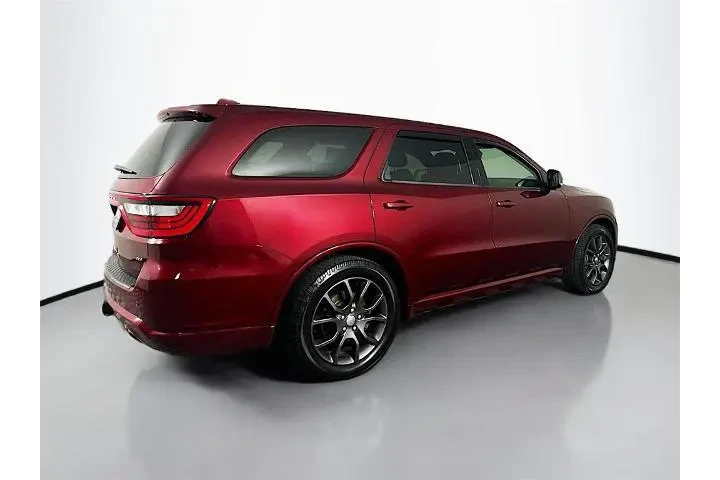 $20900 : Dodge Durango 2018 AWD R/T 4 image 7