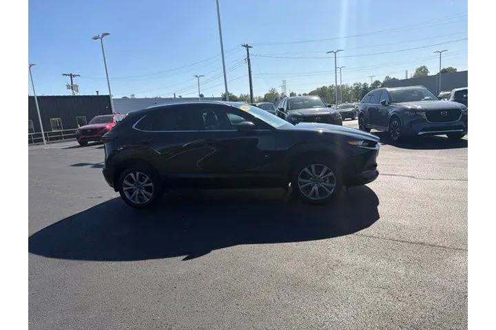 $24980 : Mazda CX-30 2023 AWD 2.5 S P image 4