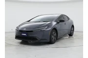 $28998 : Toyota Prius 2024 LE 4dr Hat thumbnail