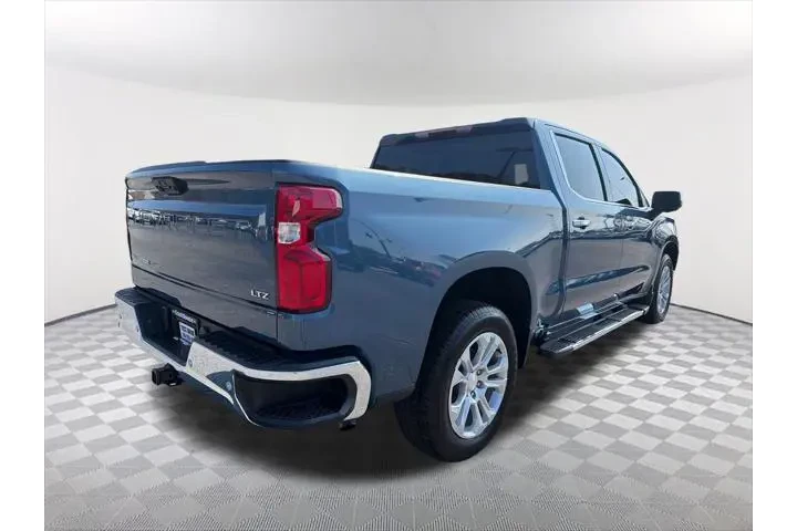 $39746 : Chevrolet Silverado 1500 202 image 5