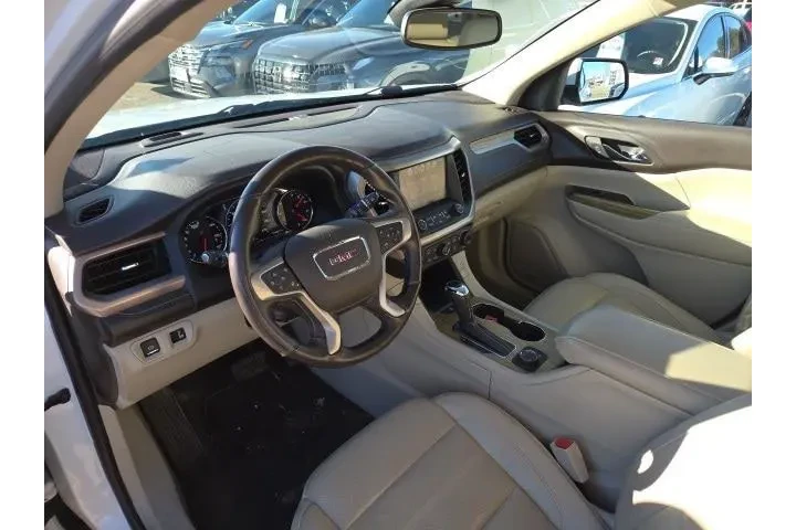 $17495 : GMC Acadia 2017 4x4 Denali 4 image 10