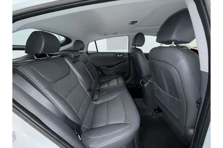 $15795 : Hyundai IONIQ Hybrid 2019 Li image 10