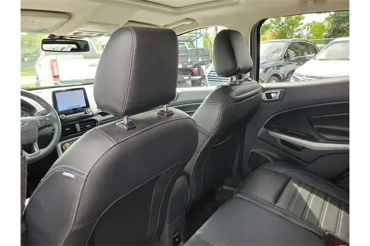 $17291 : Ford EcoSport 2021 Titanium image 9