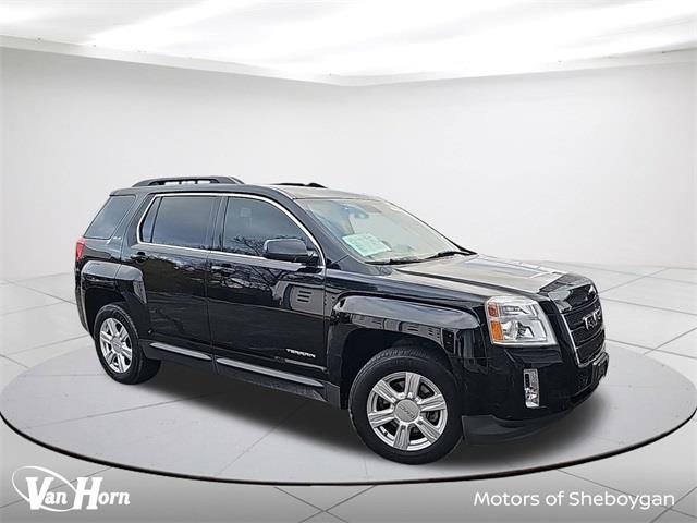 $9249 : Pre-Owned 2014 Terrain SLE-2 image 1