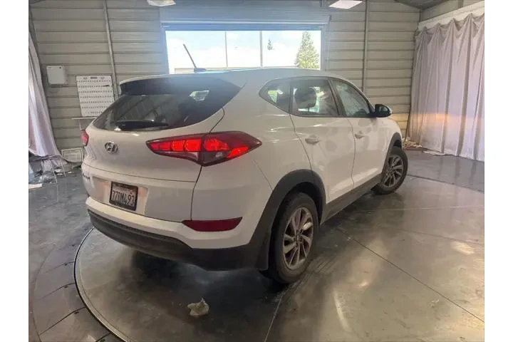 $9499 : Hyundai TUCSON 2017 SE 4dr S image 5