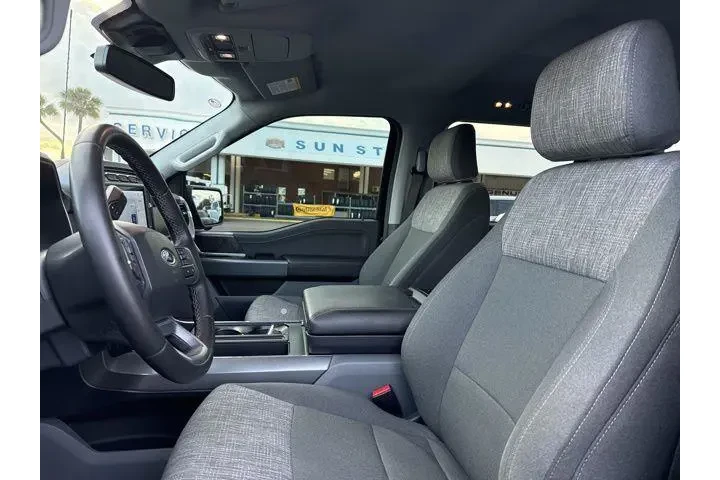 $34797 : Ford F-150 2023 4x2 XL 4dr S image 8