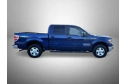 $12495 : Ford F-150 2012 4x4 XLT 4dr thumbnail