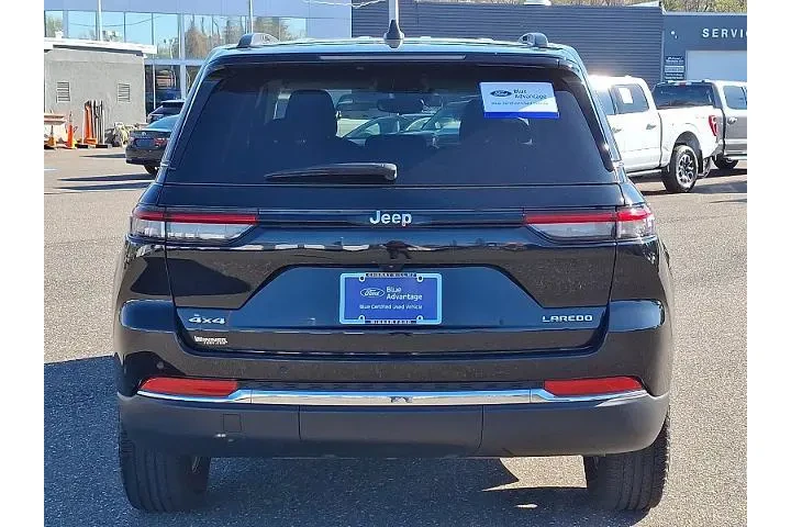 $30537 : Jeep Grand Cherokee 2023 4x4 image 5