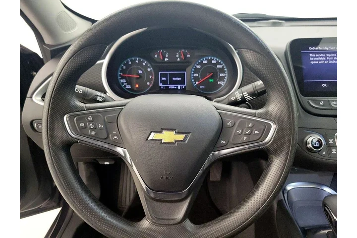 $16998 : Chevrolet Malibu 2023 LT 4dr image 10
