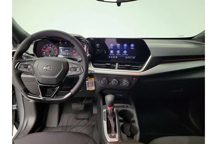 $23998 : Chevrolet Trax 2025 RS 4dr C image 9