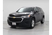 $25998 : Chevrolet Traverse 2020 4x4 thumbnail