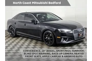 Audi A4 2019 AWD quattro Pre en Cleveland