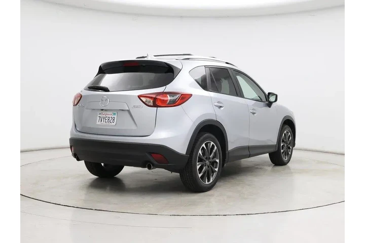 $21998 : Mazda CX-5 2016 Grand Tourin image 8