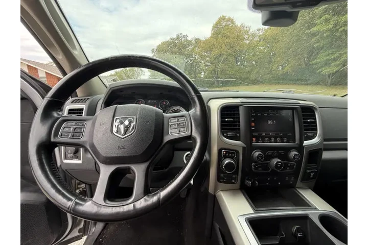 $7999 : 2014 RAM 1500 Big Horn image 5
