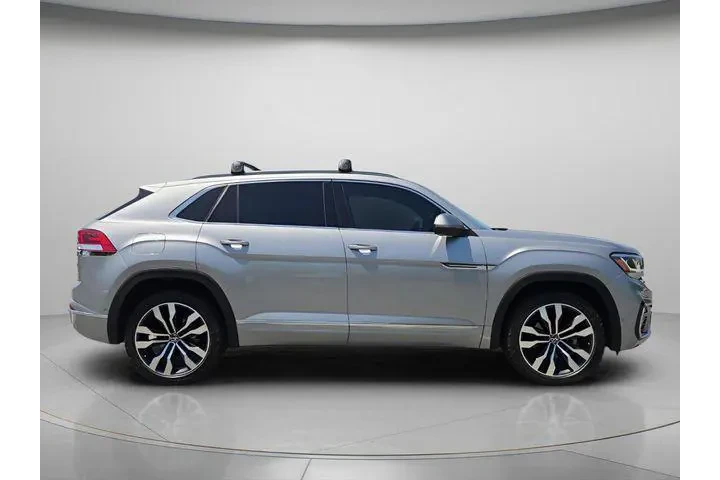 $29991 : Volkswagen Atlas Cross Sport image 6